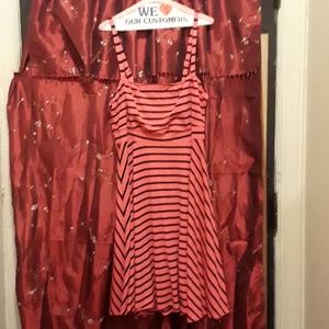 Nwot torrid dress
